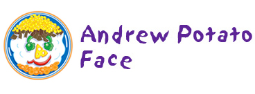 Andrew Potato Face